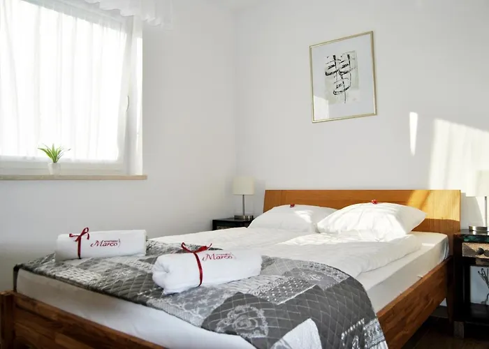 Marco Διαμέρισμα *