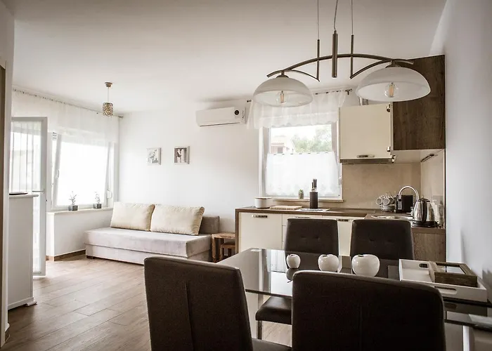 Διαμέρισμα Marco Fažana