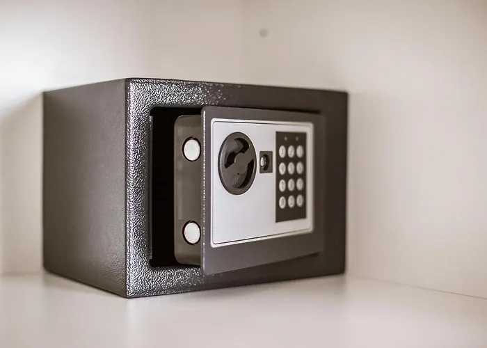 Marco Διαμέρισμα