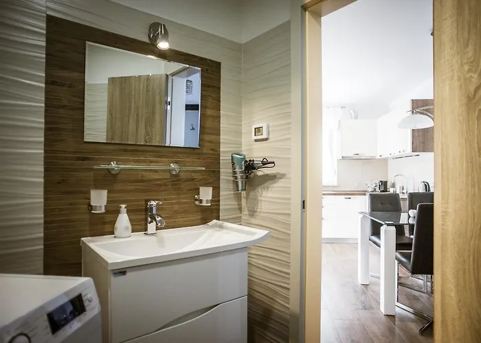 Διαμέρισμα Marco Fažana