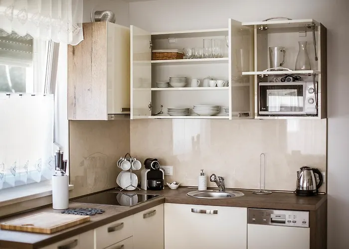 Marco Διαμέρισμα