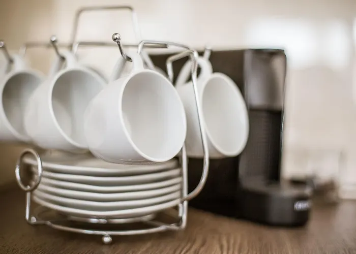 Διαμέρισμα Marco *