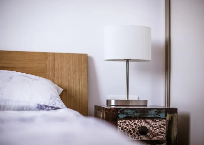 Marco Διαμέρισμα