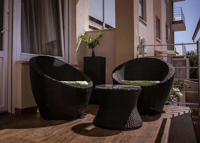 Marco Διαμέρισμα *