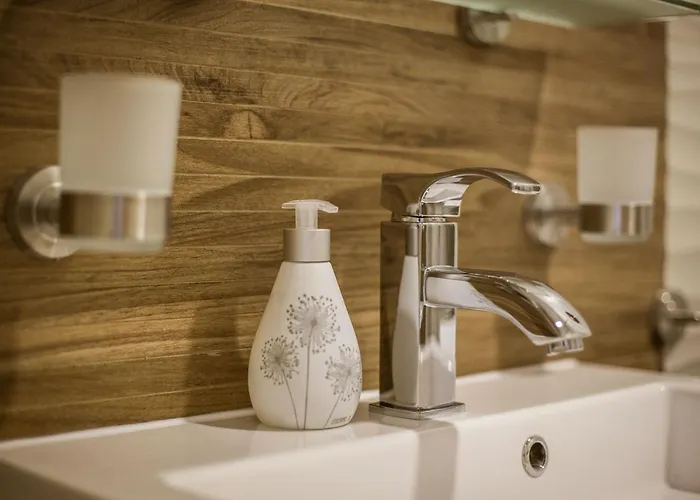 Διαμέρισμα Marco