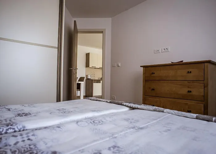 Marco Διαμέρισμα *